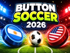 游戏Button Soccer 2026