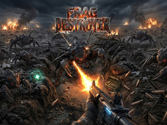 游戏Frag Destroyer