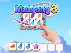 游戏Mahjong 3