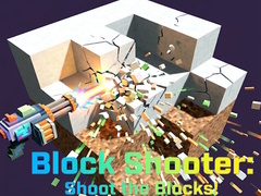 游戏Block Shooter: Shoot the Blocks!