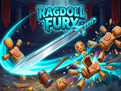 游戏Ragdoll Fury