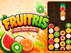 游戏Fruitris