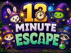游戏12 Minute Escape
