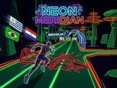 游戏Neon Meridian