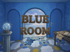 游戏Blue Room