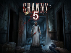 游戏Granny 5
