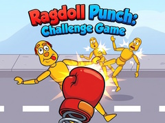 游戏Ragdoll Punch: Challenge Game
