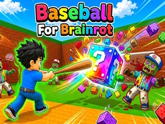 游戏Baseball For Brainrot