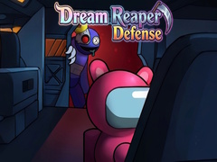 游戏Dream Reaper Defense