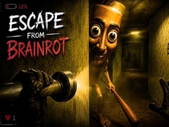 游戏Escape from Brainrot