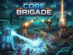 游戏Core Brigade