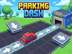 游戏Parking Dash