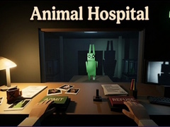 游戏Animal Hospital
