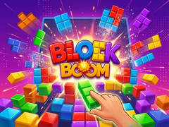 游戏Block Boom