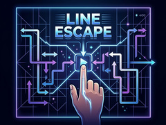 游戏Line Escape