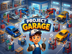 游戏Project Garage