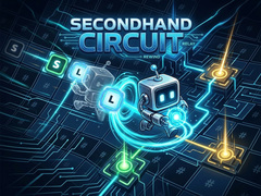 游戏Secondhand Circuit