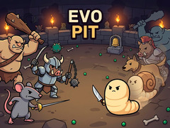 游戏Evo Pit