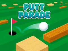 游戏Putt Parade
