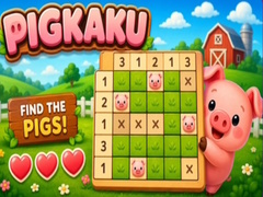 游戏Pigkaku