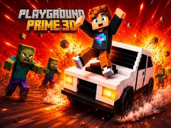 游戏Playground Prime 3D