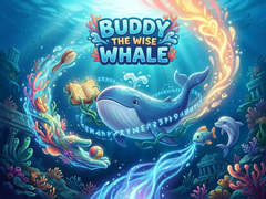 游戏Buddy the Wise Whale