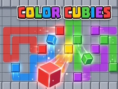 游戏Color Cubies
