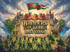 游戏Banners of War Last Stand