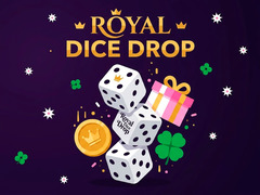 游戏Royal Dice Drop