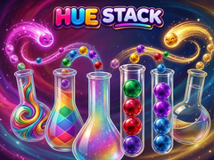 游戏Hue Stack