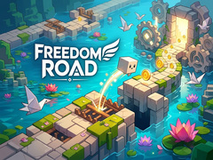 游戏Freedom Road