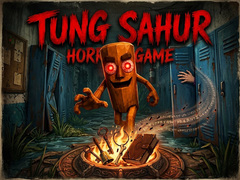 游戏Tung Sahur Horror Game