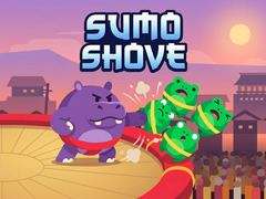 游戏Sumo Shove