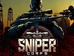游戏Sniper Corps