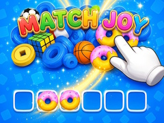游戏Match joy