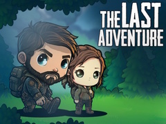 游戏The Last Adventure