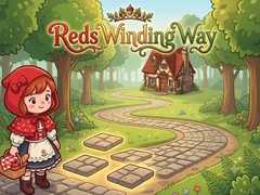 游戏Reds Winding Way