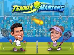 游戏Tennis Masters