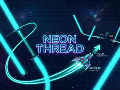 游戏Neon Thread