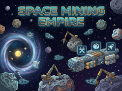 游戏Space Mining Empire