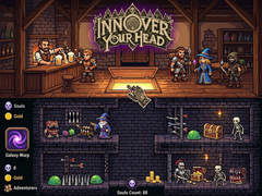 游戏Inn Over Your Head