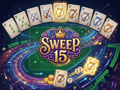 游戏Sweep 15