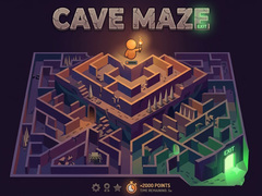 游戏Cave Maze