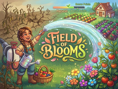 游戏Field of Blooms