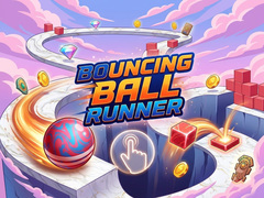 游戏Bouncing Ball Runner