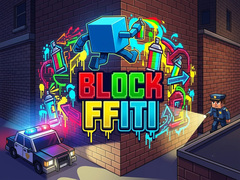 游戏Blockffiti