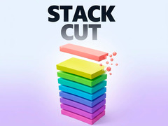 游戏Stack Cut