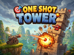 游戏One Shot Tower