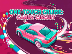 游戏One-Touch Cruise: Candy Circuit