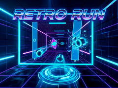 游戏Retro Run